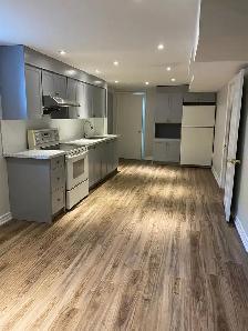 2 Bedroom Basement Apartment for Rent Markham and Steeles - Photo 5