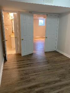 2 Bedroom Basement Apartment for Rent Markham and Steeles - Photo 9