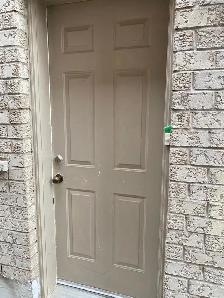 2 Bedroom Basement Apartment for Rent Markham and Steeles - Photo 10