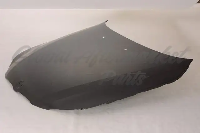 Bmw M5 2006-2010 Hood Aluminum