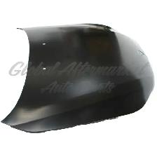 Bmw M5 2006-2010 Hood Aluminum - Photo 4