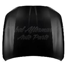 Bmw M5 2025 Hood Aluminum