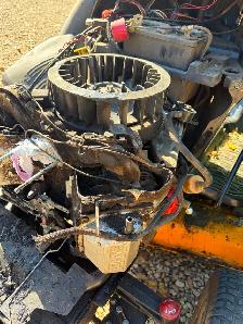 Craftsman 54' 26 HP Lawnmower for parts or rebuild - Photo 5