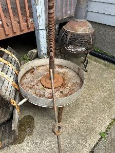 Wine making equipment - Photo 3