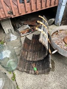 Wine making equipment - Photo 5