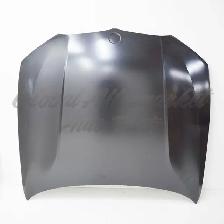 Bmw M340i Xdrive Sedan 2020-2025 Hood Aluminium