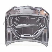 Bmw M340i Xdrive Sedan 2020-2025 Hood Aluminium - Photo 3