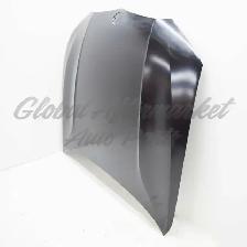Bmw M340i Xdrive Sedan 2020-2025 Hood Aluminium - Photo 4