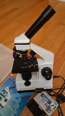 Bebang Biological Microscope - Photo 2
