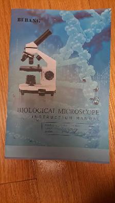 Bebang Biological Microscope - Photo 4