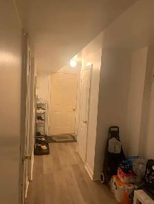 Basement room for rent (Shared) - Photo 2