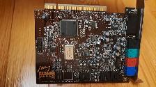 Creative Sound Blaster Live! CT4670