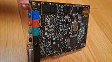 Creative Sound Blaster Live! CT4670 - Photo 2