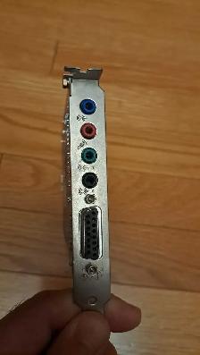 Creative Sound Blaster Live! CT4670 - Photo 3