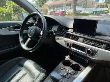 Audi A4.   2018 - Photo 2