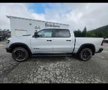 2026 Ram 1500 Rebel - Photo 2