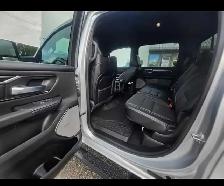 2026 Ram 1500 Rebel - Photo 7