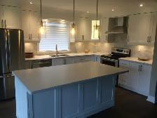 Upgrade Kitchen & Bathroom with Custom Cabinets & Countertop - Photo 4