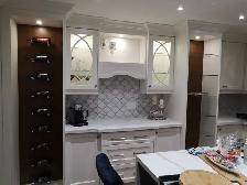 Upgrade Kitchen & Bathroom with Custom Cabinets & Countertop - Photo 6