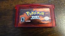 4 Game Boy Advance Games - Photo 5
