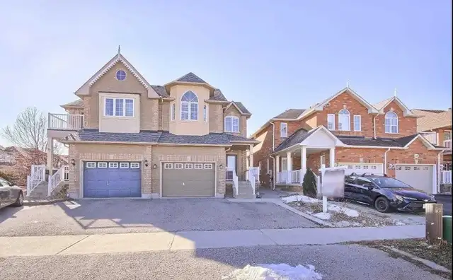 Beautiful 1 Br Basement in Oakridges,Richmond Hill for rent!
