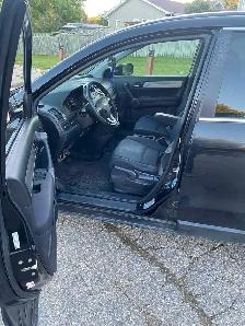 2010 Honda Crv SAFETIED - Photo 5