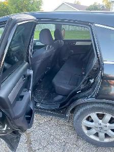 2010 Honda Crv SAFETIED - Photo 6
