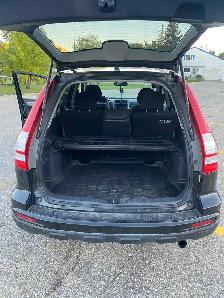 2010 Honda Crv SAFETIED - Photo 7