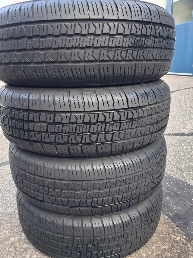 225 / 65 / R17 __ $480