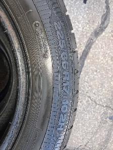 225 / 65 / R17 __ $480 - Photo 2