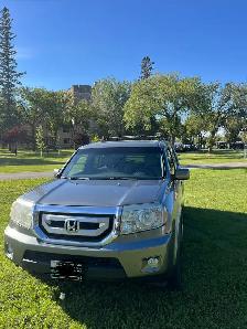 FOR SALE – 2009 HONDA PILOT TOURING EX-L - Photo 2