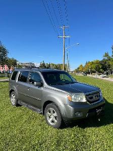 FOR SALE – 2009 HONDA PILOT TOURING EX-L - Photo 4