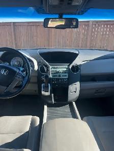 FOR SALE – 2009 HONDA PILOT TOURING EX-L - Photo 7