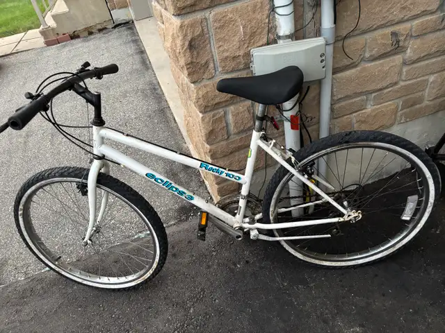 adult bike on sale (26")