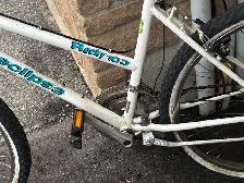 adult bike on sale (26") - Photo 2