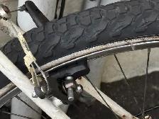 adult bike on sale (26") - Photo 4