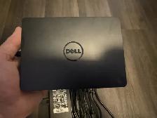 Dell WD15 USB-C Dock K17A   adaptateur Dell 130W inclus - Photo 2