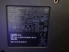 Dell WD15 USB-C Dock K17A   adaptateur Dell 130W inclus - Photo 5