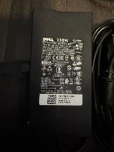 Dell WD15 USB-C Dock K17A   adaptateur Dell 130W inclus - Photo 8