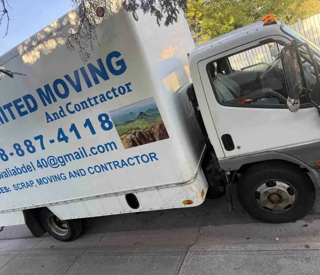 Wally Movers