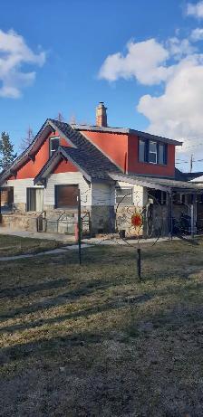 3 Bedroom House for Rent Downtown Kimberley - Photo 6