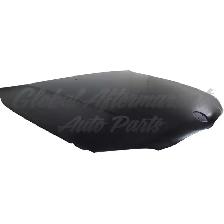 Bmw 1 Series 2008-2012 Hood Steel - Photo 3