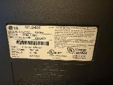 TV LG 32LD450 32 po 1080p LCD - sans télécommande - Photo 2