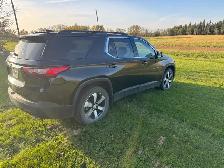 2019 Chevrolet Traverse - Photo 2
