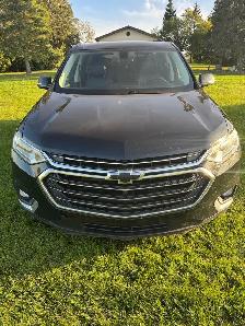 2019 Chevrolet Traverse - Photo 3
