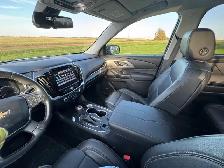 2019 Chevrolet Traverse - Photo 5