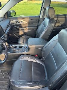 2019 Chevrolet Traverse - Photo 7