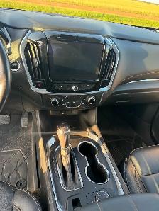 2019 Chevrolet Traverse - Photo 8