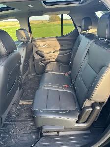 2019 Chevrolet Traverse - Photo 9