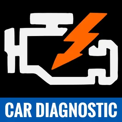 Check Engine Light On?